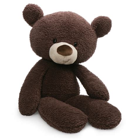 gund teddy bear